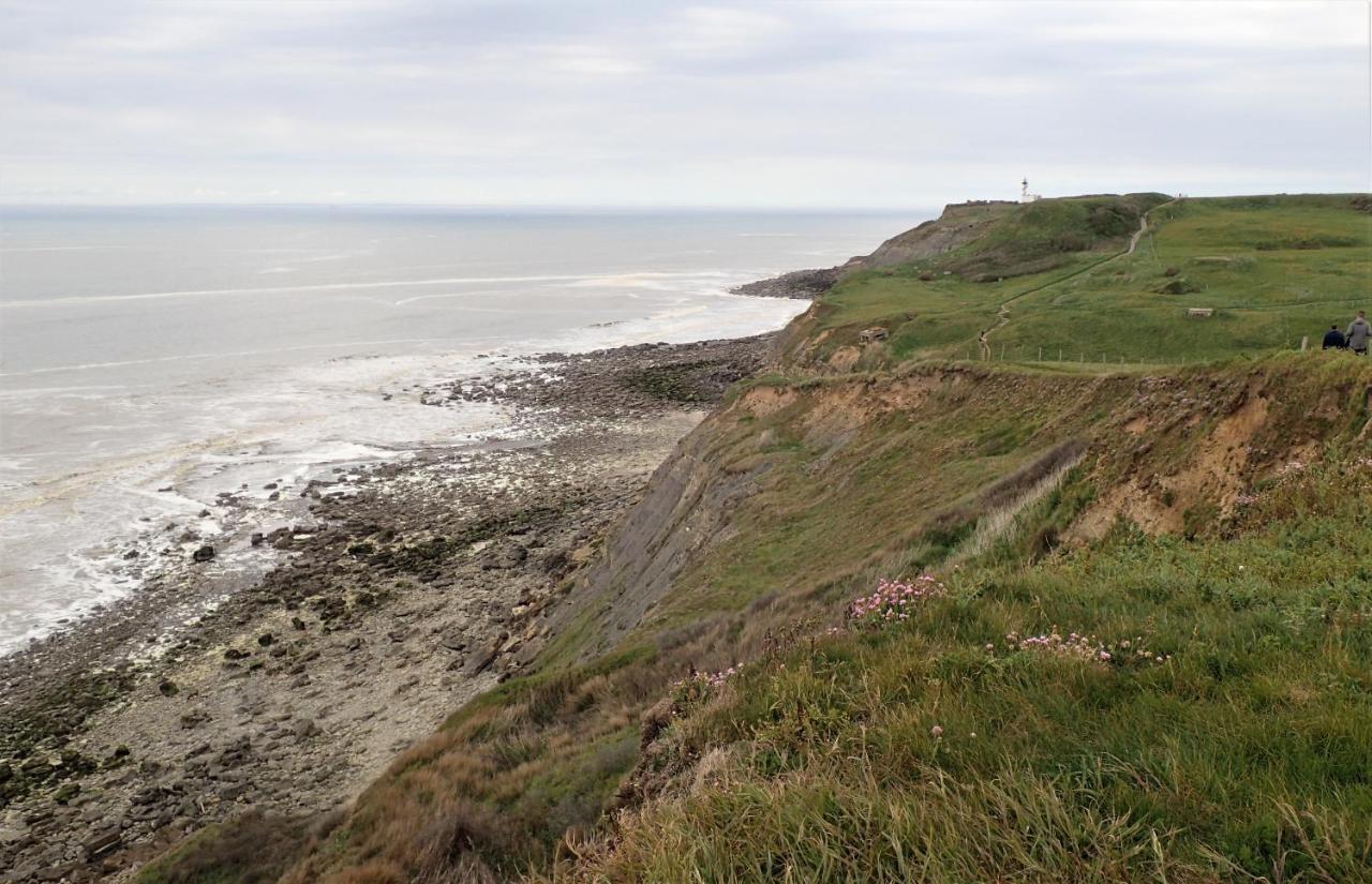 Gite « Les Oyats » A 400 M De La Plage Equihen-Plage Exterior photo
